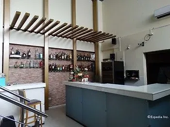 D 서클 호텔 마닐라 3*,  필리핀